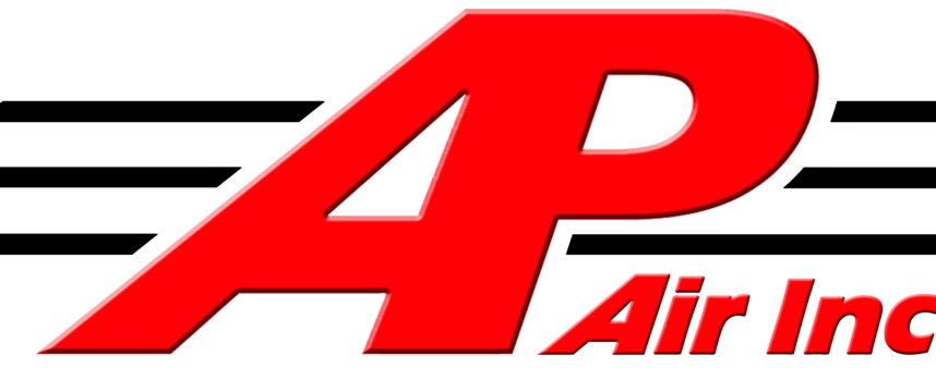 AP Air Logo